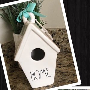UFS or UFT New Rae Dunn Home BH OR WILL TRADE🥰